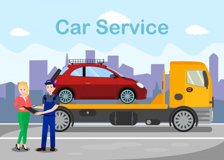 Top Tips for Hiring Reliable Car Transport Services from Delhi to Chennai